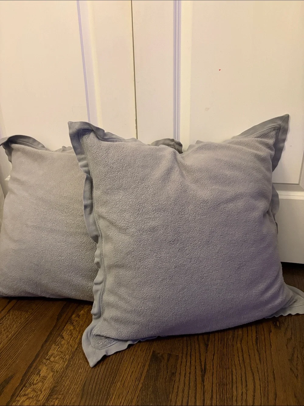 Pottery Barn Decorative Throw Pillow - Set of 2